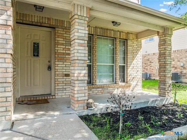 6207 Emilie Lane, Killeen, TX 76542