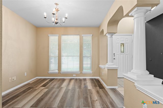 6207 Emilie Lane, Killeen, TX 76542