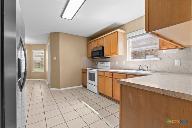 6207 Emilie Lane, Killeen, TX 76542