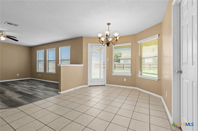 6207 Emilie Lane, Killeen, TX 76542