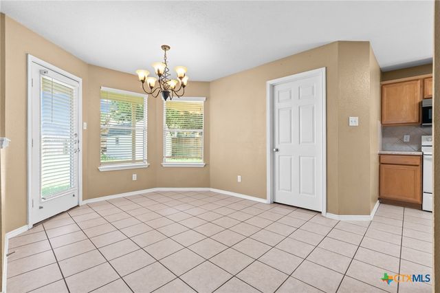 6207 Emilie Lane, Killeen, TX 76542