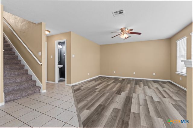 6207 Emilie Lane, Killeen, TX 76542