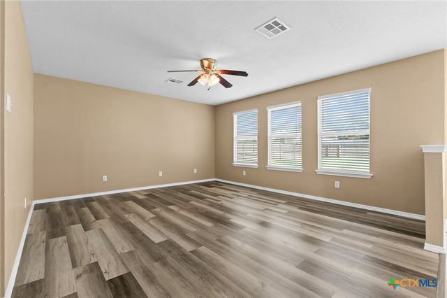 6207 Emilie Lane, Killeen, TX 76542