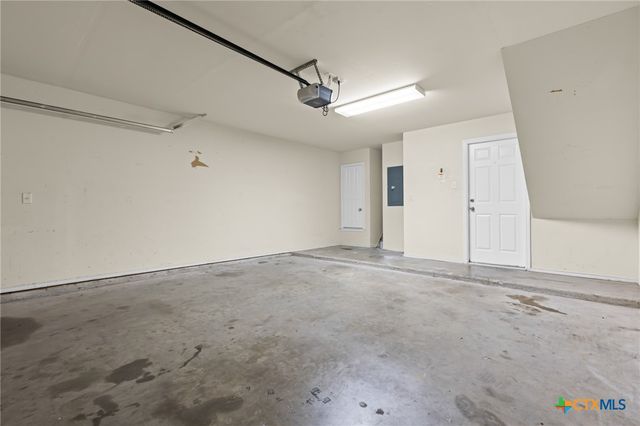 6207 Emilie Lane, Killeen, TX 76542