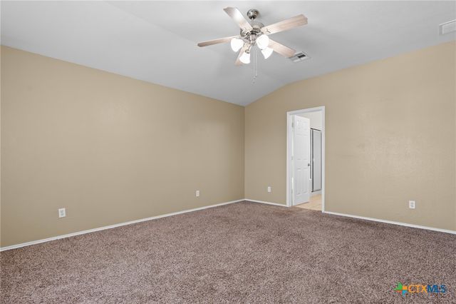 6207 Emilie Lane, Killeen, TX 76542