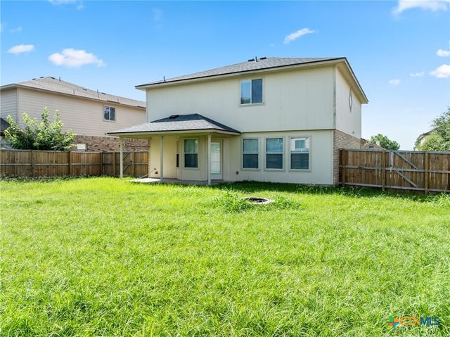 6207 Emilie Lane, Killeen, TX 76542