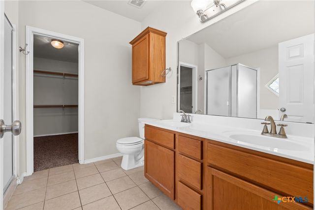 6207 Emilie Lane, Killeen, TX 76542