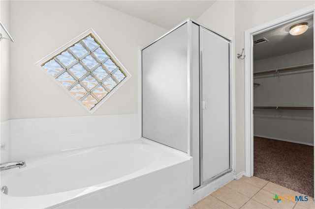 6207 Emilie Lane, Killeen, TX 76542