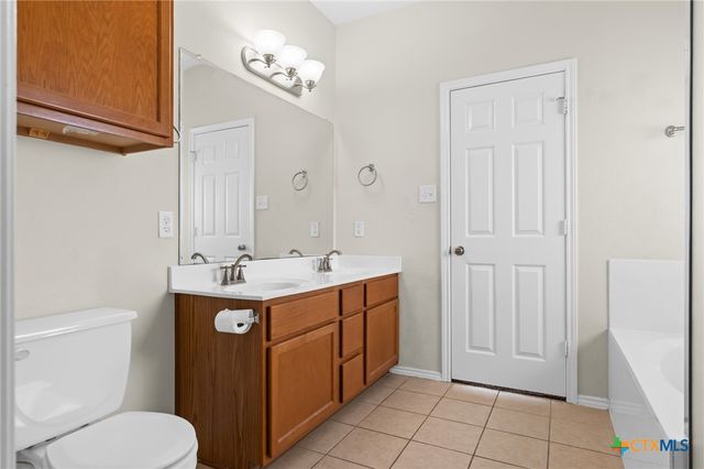 6207 Emilie Lane, Killeen, TX 76542