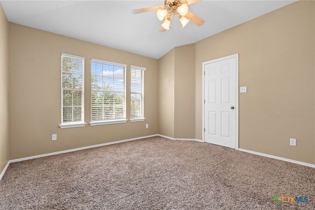 6207 Emilie Lane, Killeen, TX 76542