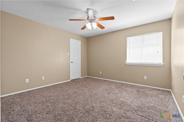 6207 Emilie Lane, Killeen, TX 76542