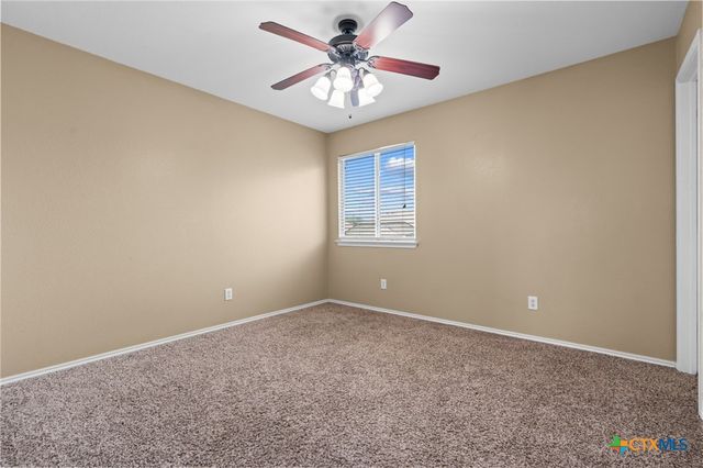 6207 Emilie Lane, Killeen, TX 76542