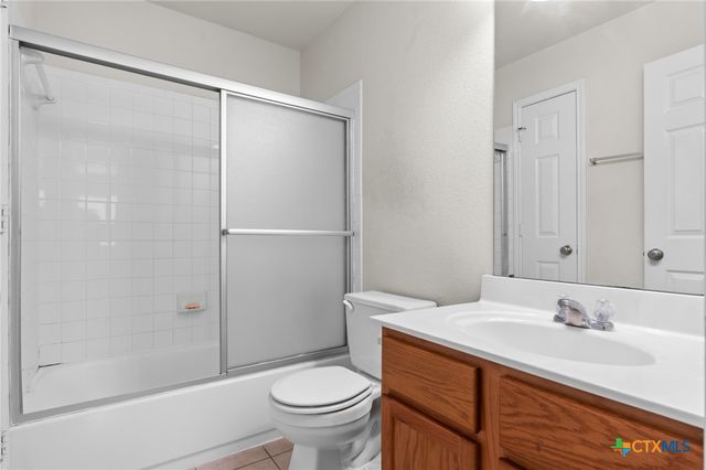 6207 Emilie Lane, Killeen, TX 76542