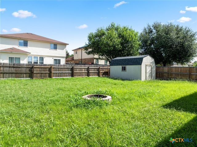 6207 Emilie Lane, Killeen, TX 76542