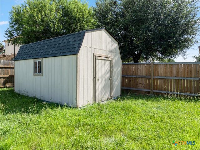 6207 Emilie Lane, Killeen, TX 76542