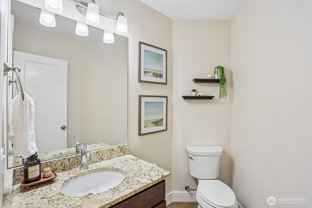 18235 NE 196th Court, Woodinville, WA 98077
