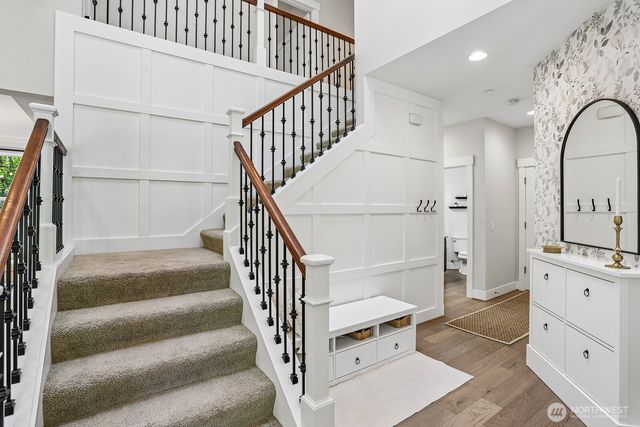 18235 NE 196th Court, Woodinville, WA 98077