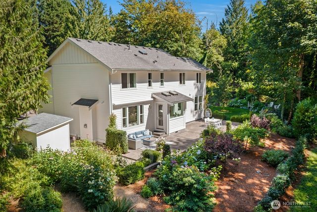 18235 NE 196th Court, Woodinville, WA 98077