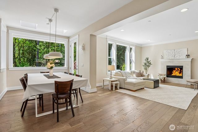 18235 NE 196th Court, Woodinville, WA 98077