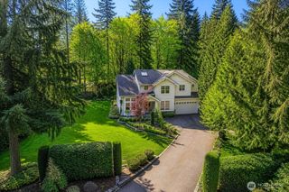 18235 NE 196th Court, Woodinville, WA 98077