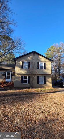 2653 Laurel Woods Lane SE, Conyers, GA 30094