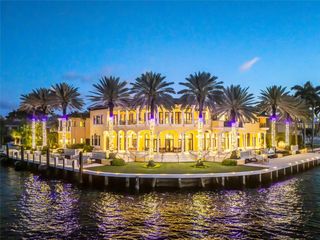 1 Isla Bahia Dr, Fort Lauderdale, FL 33316