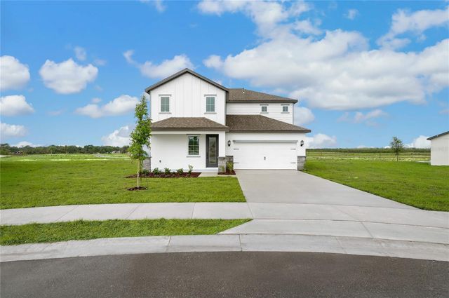 806 PONKAN COURT, Babson Park, FL 33827