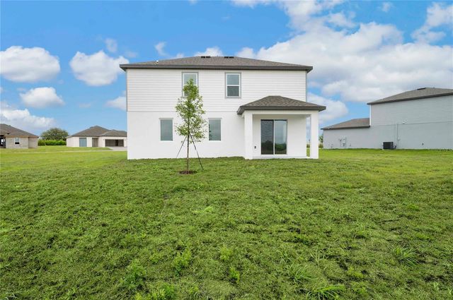 806 PONKAN COURT, Babson Park, FL 33827