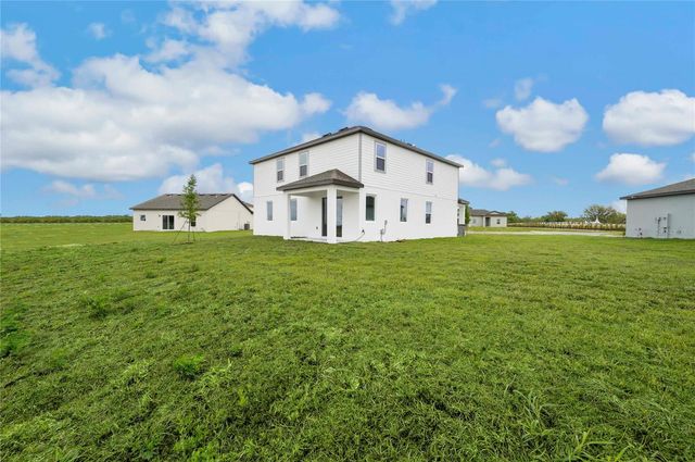 806 PONKAN COURT, Babson Park, FL 33827