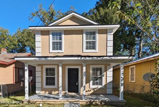 1485 W 22ND Street, Jacksonville, FL 32209