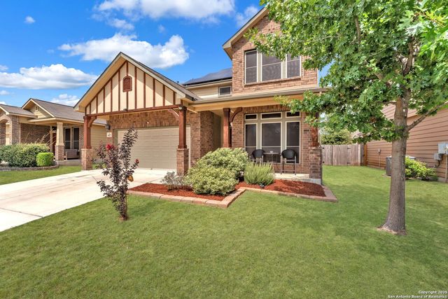 8427 Buckhorn Parke, San Antonio, TX 78254