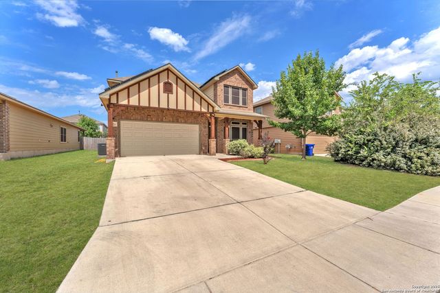 8427 Buckhorn Parke, San Antonio, TX 78254