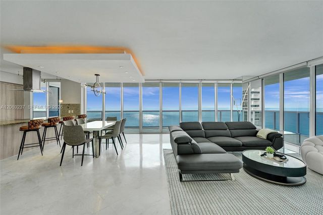 1830 S Ocean Drive 1502, Hallandale Beach, FL 33009