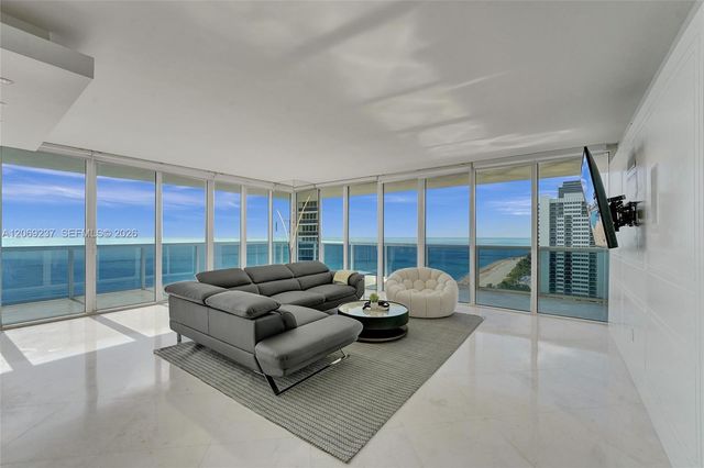 1830 S Ocean Drive 1502, Hallandale Beach, FL 33009