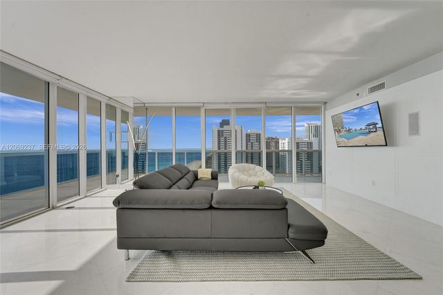 1830 S Ocean Drive 1502, Hallandale Beach, FL 33009