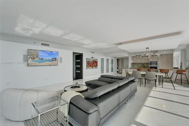 1830 S Ocean Drive 1502, Hallandale Beach, FL 33009