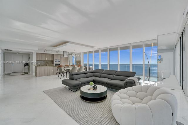 1830 S Ocean Drive 1502, Hallandale Beach, FL 33009