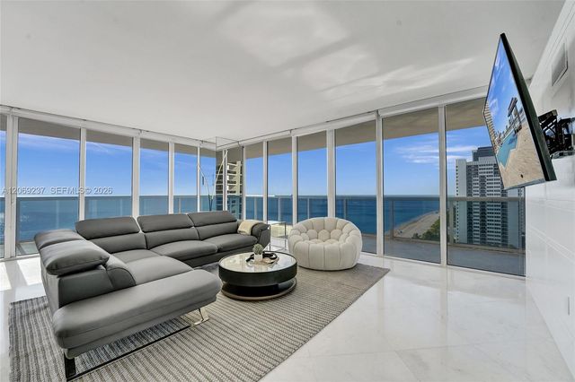 1830 S Ocean Drive 1502, Hallandale Beach, FL 33009