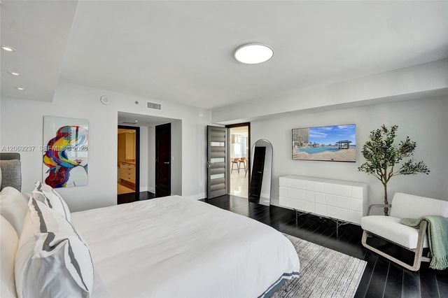 1830 S Ocean Drive 1502, Hallandale Beach, FL 33009