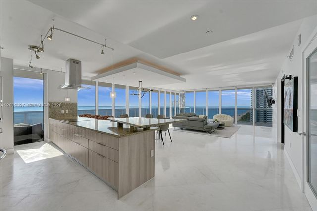 1830 S Ocean Drive 1502, Hallandale Beach, FL 33009
