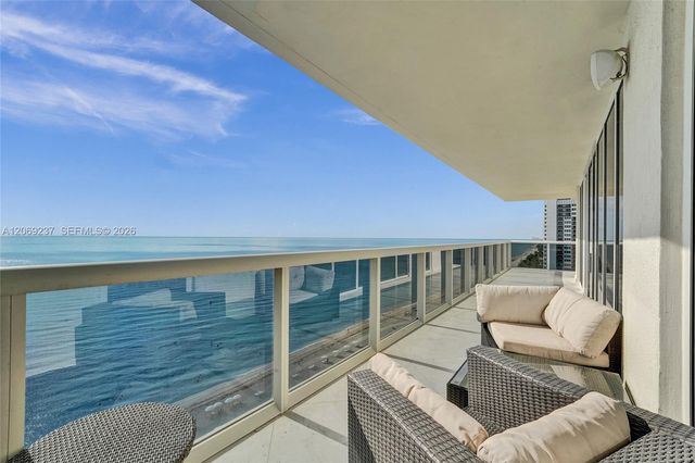 1830 S Ocean Drive 1502, Hallandale Beach, FL 33009