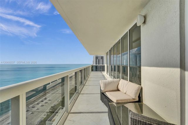 1830 S Ocean Drive 1502, Hallandale Beach, FL 33009