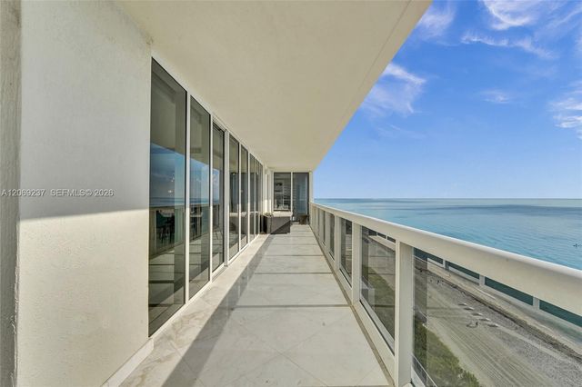 1830 S Ocean Drive 1502, Hallandale Beach, FL 33009