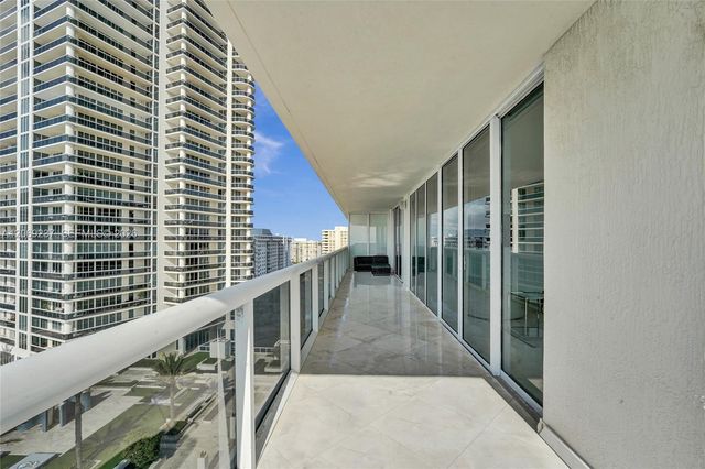 1830 S Ocean Drive 1502, Hallandale Beach, FL 33009
