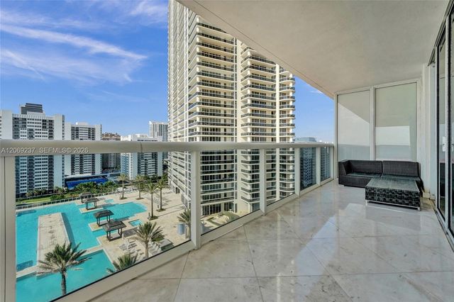 1830 S Ocean Drive 1502, Hallandale Beach, FL 33009