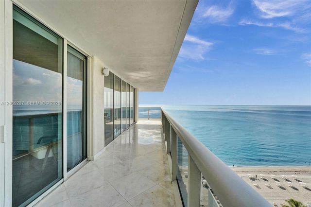 1830 S Ocean Drive 1502, Hallandale Beach, FL 33009