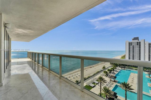 1830 S Ocean Drive 1502, Hallandale Beach, FL 33009