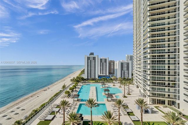 1830 S Ocean Drive 1502, Hallandale Beach, FL 33009