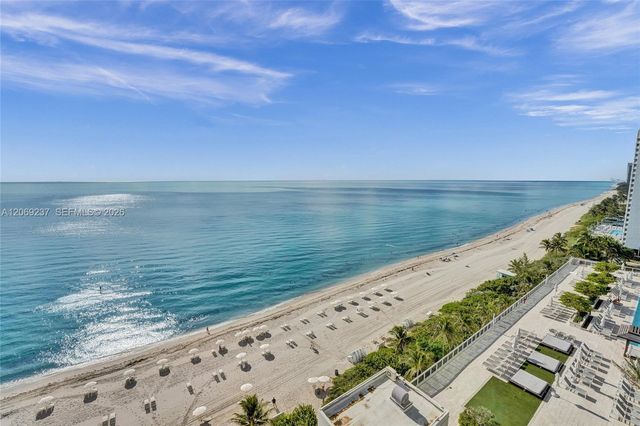 1830 S Ocean Drive 1502, Hallandale Beach, FL 33009