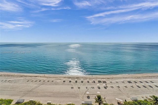 1830 S Ocean Drive 1502, Hallandale Beach, FL 33009